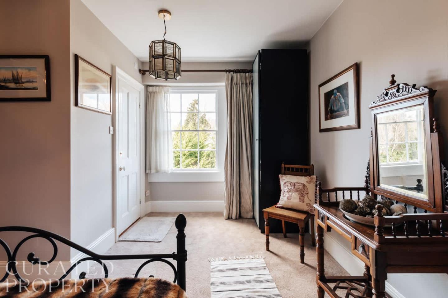Central Townhouse With Garden & Free Parking Bath Exterior foto